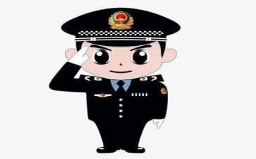 新入警心得推荐6篇