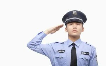 新入警心得5篇