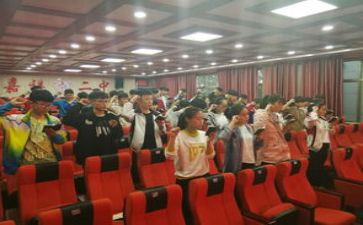 团员入团时的心得体会5篇