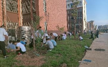 加入校青协心得优秀7篇