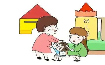 小班入园心得体会6篇