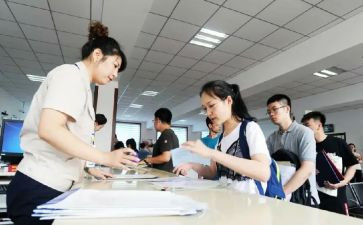 入职后的心得体会7篇