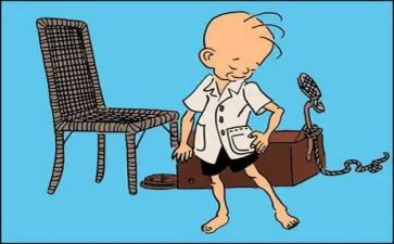 三毛流浪记读后感300字6篇