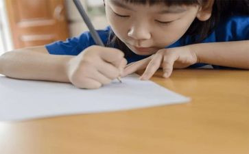 小学三年级写人作文300字模板6篇