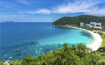 游三亚的作文优秀8篇