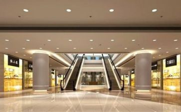 大商场实习报告6篇