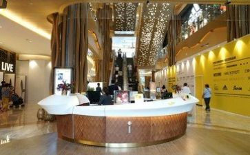 商场活动方案7篇