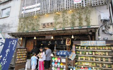 商店大班教案5篇