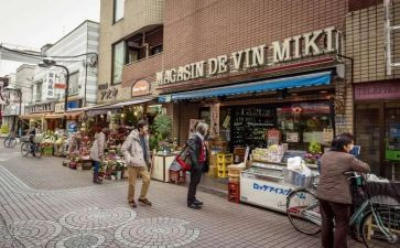 商店工作总结7篇