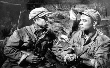 上甘岭战争读后感模板8篇