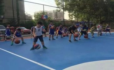 篮球上篮教案8篇