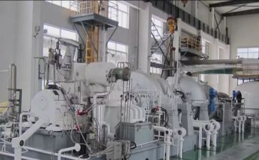 陕鼓实习报告最新5篇