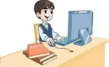 上网课了作文参考5篇