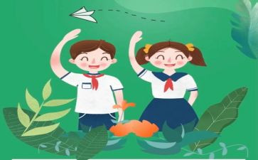 小学少队工作总结6篇