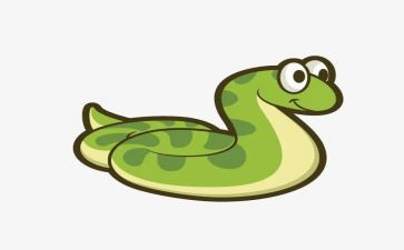遇见蛇作文500字作文8篇