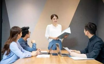 竞选社长演讲稿8篇