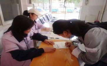 女宿舍长申请书7篇