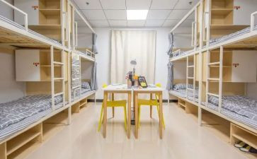 宿舍管理周工作计划参考7篇