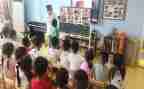 幼儿园大班社会课教案5篇