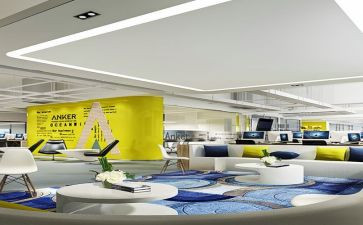 设计公司年终总结5篇