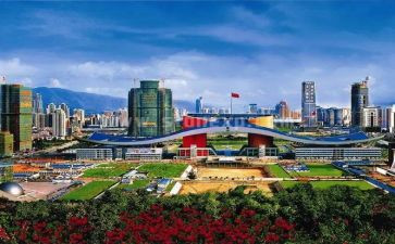 深圳劳动合同7篇