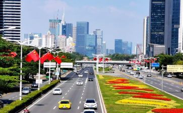 深圳市房屋租赁合同8篇