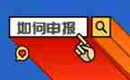 债权申报申请书7篇