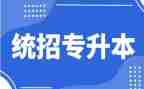专升本学习心得体会7篇