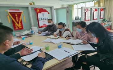 学生部门2023工作总结优质5篇