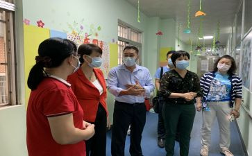 学生部门2023工作总结参考5篇