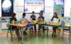 学生部门2023工作总结6篇