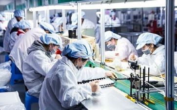 安全生产生产月活动总结通用6篇