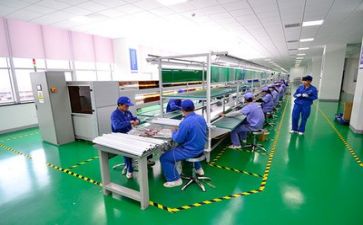 生产员的述职报告推荐8篇