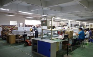 抓生产心得体会通用6篇