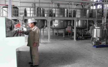 生产实习心得体会优质8篇