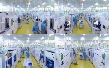 生产部的述职报告8篇