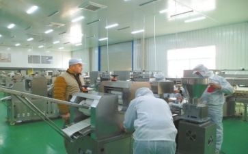 生产岗实习报告模板8篇