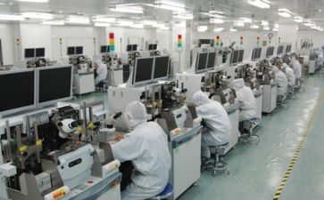 生产部的述职报告范文6篇