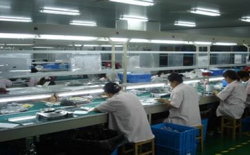 生产工作述职报告范文7篇