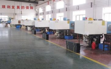 生产心得体会模板5篇
