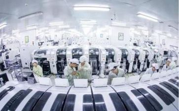 生产工作安排工作计划5篇