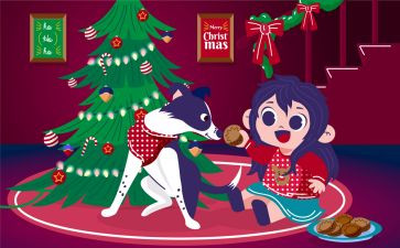 2024年圣诞节活动方案优质8篇