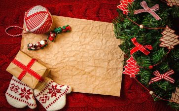 2024年圣诞节活动方案5篇