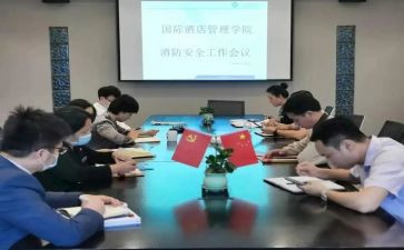 学生管理学生心得体会范文5篇