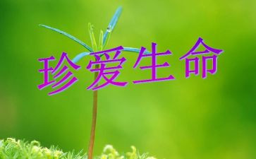 以生命为作文600字模板6篇