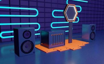 水声音的作文精选6篇