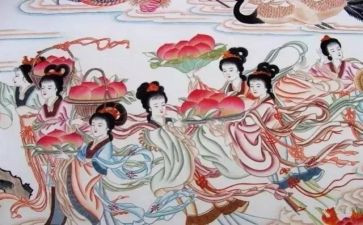 中国神话读后感5篇