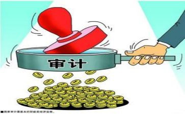 审计工作心得模板6篇