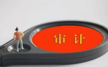 审计专业实习报告8篇