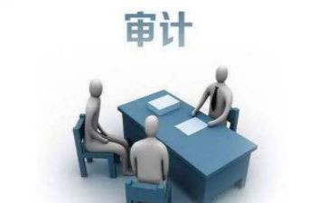 2024年审计年终工作总结5篇